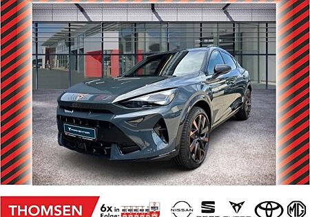 Cupra Formentor VZ 333 PS - Einzelstück - Lagerwagen