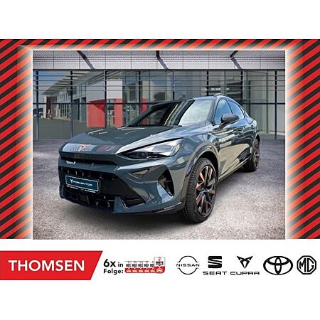 Cupra Formentor leasen