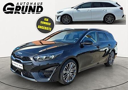 Kia Cee'd Sportswagon Ceed SW 1.5T GT Line DCT7 | TECH | LEDER | 18" | GEWERBLICH