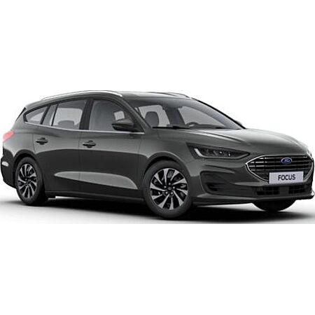 Ford Focus leasen