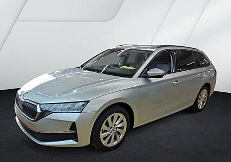 Skoda Octavia Combi SELECTION 1.5TSI LED.NAVI.KAMERA.ACC.SITZHZG