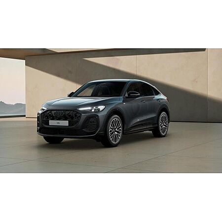 Audi Q5 leasen