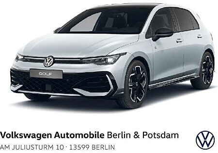 VW Golf Volkswagen R-Line 1,5 l eTSI 110 kW (150 PS) 7-Gang DSG *SPEZIALLEASING - sofort verfügbar*