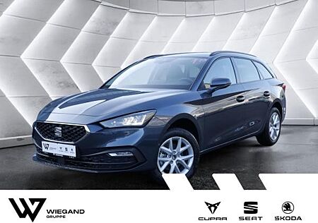 Seat Leon Sportstourer Road Edition 1.5 eTSI - ACC LED *SN177*