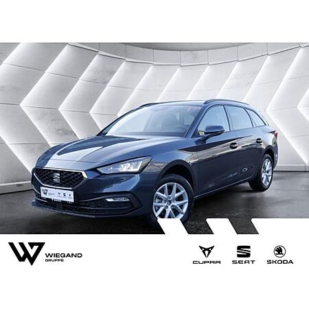 Seat Leon leasen