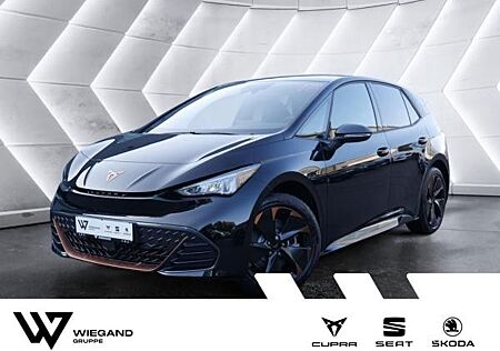 Cupra Born Edition Dynamic - SHZ NAVI ACC AKTIVSITZE LED *SN217*