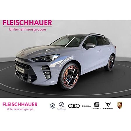 Cupra Terramar leasen Cupra Terramar leasen