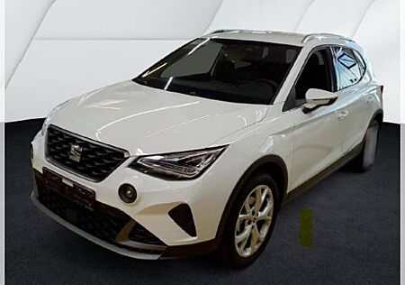 Seat Arona FR 1.0 TSI DSG *inkl. Wartunspaket, inkl. Reifenpaket*