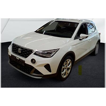 Seat Arona leasen