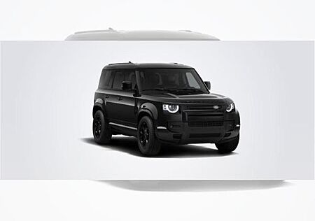 Land Rover Defender 110 D300 X-Dynamic SE *LAGERWAGENAKTION*