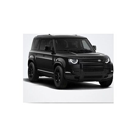 Land Rover Defender leasen