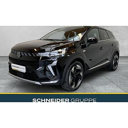 Renault Symbioz leasen