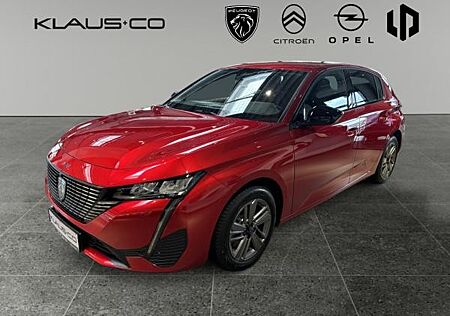 Peugeot 308 Allure BlueHDi 130 EAT8 "SOFORT VERFÜGBAR"