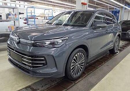 VW Tiguan Volkswagen 1.5 eTSI DSG Elegance