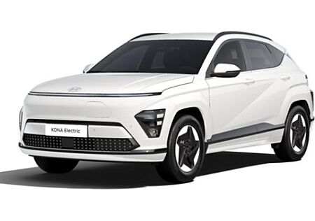 Hyundai Kona Elektro Select MJ26 ⚡49kWh ⚡Voll-LED*Navi*RFK*