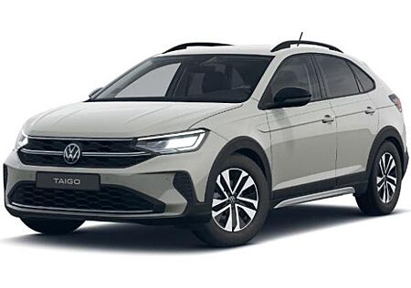 VW Taigo Volkswagen ENERGY 1,0 l TSI OPF 70 kW (95 PS) 5-Gang