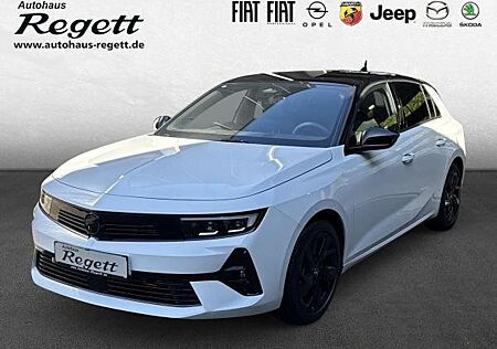 Opel Astra L Lim. 5-trg.