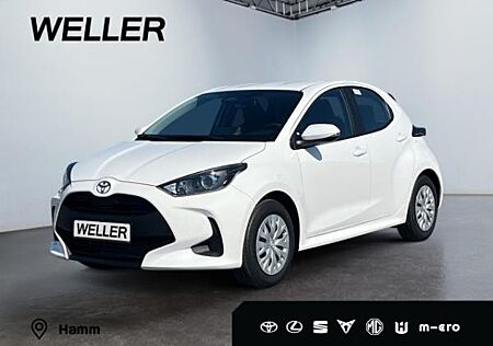 Toyota Yaris Hybrid Comfort inkl. GAP *SOFORT VERFÜGBAR*Rückfahrkamera*CarPlay*