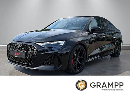 Audi RS3 Limousine PANO+SPORTABG+KAMERA+MATRIX*SONDERABNEHMER*