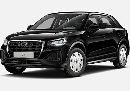 Audi Q2 35 TFSI S tr. *Bluetooth/Klima/LED*