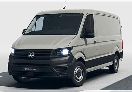 VW Crafter Volkswagen 🚨Gewerbeaktion Werkstattausbau🚨