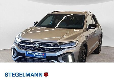 VW T-Roc Volkswagen R-Line 🔥 – Navi 📍, Kamera 📸, Black Style 🖤 & mehr!