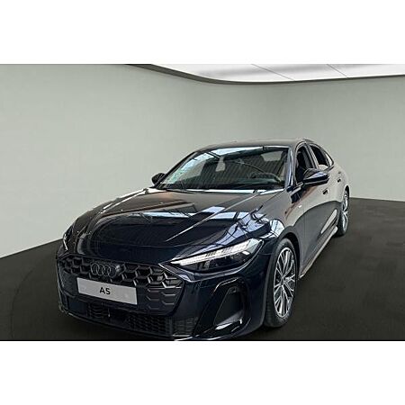 Audi A5 leasen