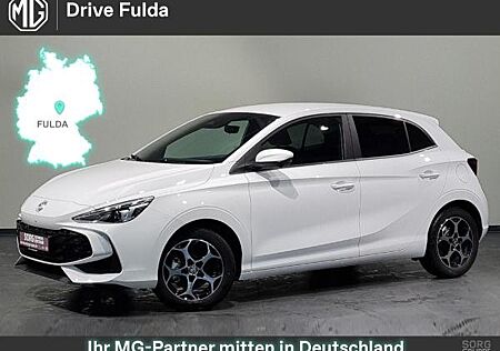 MG MG3 Luxury *Sofort Verfügbar*