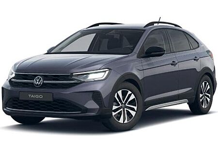 VW Taigo Volkswagen ENERGY 1,0 l TSI OPF 70 kW (95 PS) 5-Gang
