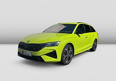 Skoda Octavia Combi RS 2,0 TSI RS Lounge AHK CANTON *sofort verfügbar*