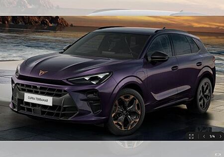 Cupra Terramar VZ 1.5 e-HYBRID 200 kW (272 PS) 6-Gang-DSG