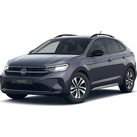 VW Taigo leasen