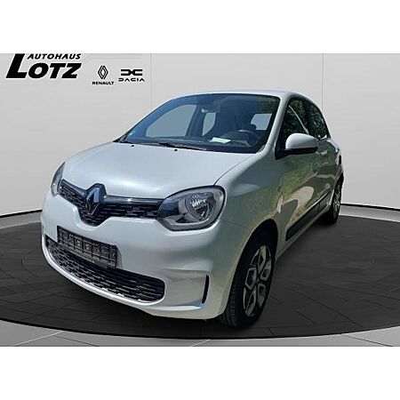 Renault Twingo leasen