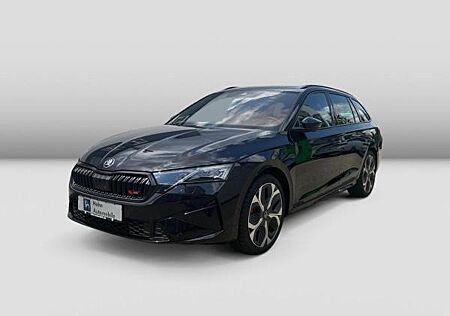 Skoda Octavia Combi RS 2,0 TSI Design RS Canton AHK *sofort Verfügbar*