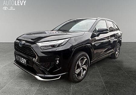 Toyota RAV 4 Plug-in Teamplayer *AKTION*SOFORT*