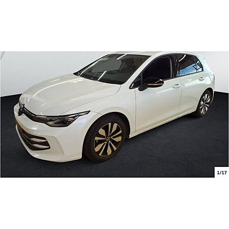 VW Golf leasen