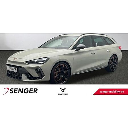 Cupra Leon leasen