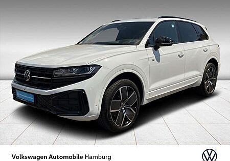 VW Touareg Volkswagen R-Line 3.0 V6 TDI AHK Panoramadach PDC