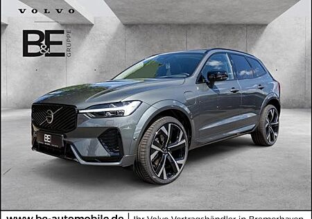 Volvo XC 60 XC60 T8 Ultra Dark Recharge AWD