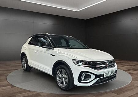 VW T-Roc Volkswagen R-Line 2.0TDI*ACC*BEATS*CAM*PANO*DSG*AHK*