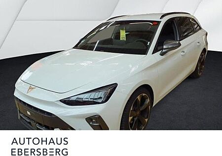 Cupra Leon Sportstourer 1.5 eTSI ACC Navi Kamera Winter