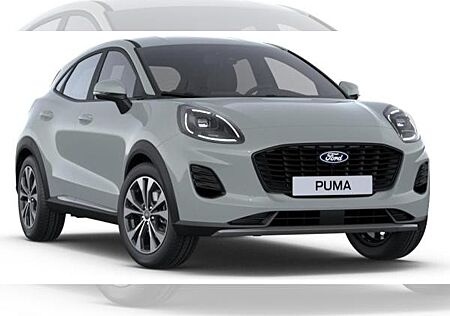 Ford Puma "Automatik" HOT DEAL" 5 Fahrzeuge im Vorlauf