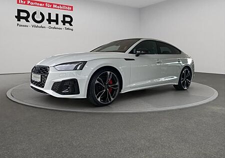 Audi S5 Sportback (NAVI.PDC.Head-Up.AHK.Matrix-LED.SHZ vo+hi.DAB) 3.0 TDI tiptronic quattro