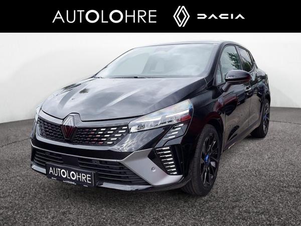 Renault Clio ESPRIT ALPINE TCe 90 bild
