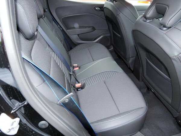 Renault Clio ESPRIT ALPINE TCe 90 bild 4