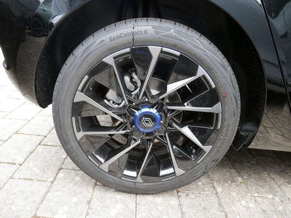 Renault Clio ESPRIT ALPINE TCe 90 bild 5