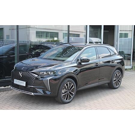 DS Automobiles DS7 Crossback leasen