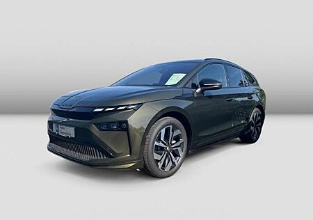 Skoda Enyaq 60 Sportline AHK Advanced Winter Transport *sofort Verfügbar*