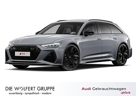 Audi RS6 Avant performance SITZBELÜFTUNG*LUFT*360°