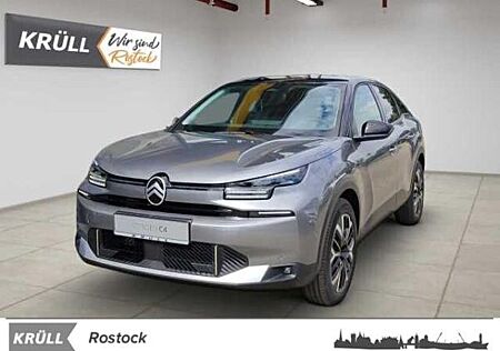 Citroën C4 MAX EAT8-Automatik +WINTER-P+NAVI+